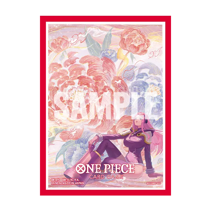 Preview 04 (#04) — Chinese 3rd Anniversary Set preview card