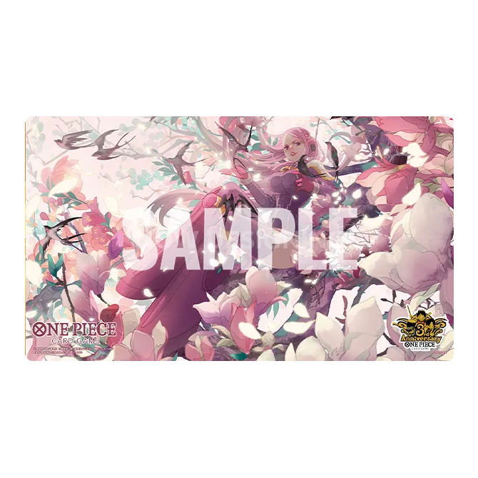 Preview 06 (#06) — Chinese 3rd Anniversary Set preview card