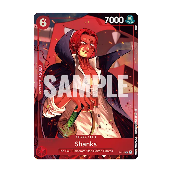 Preview 08 (#08) — Premium Card Collection -Ace & Sabo & Luffy- preview card