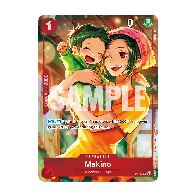 Preview 10 (#10) — Premium Card Collection -Ace & Sabo & Luffy- preview card