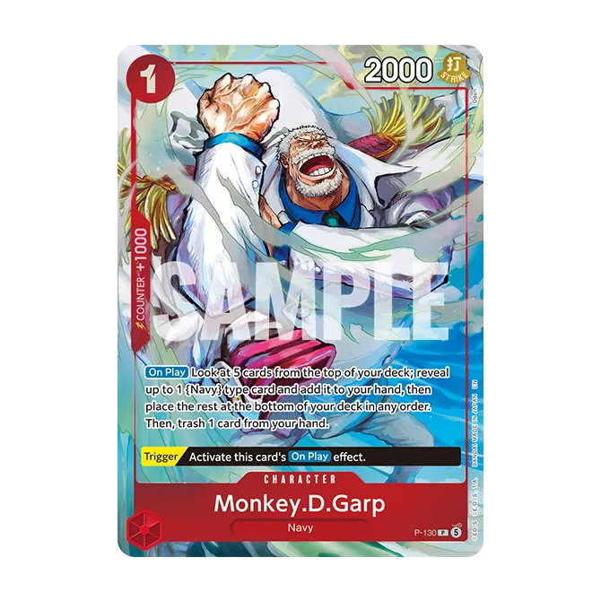 Preview 11 (#11) — Premium Card Collection -Ace & Sabo & Luffy- preview card