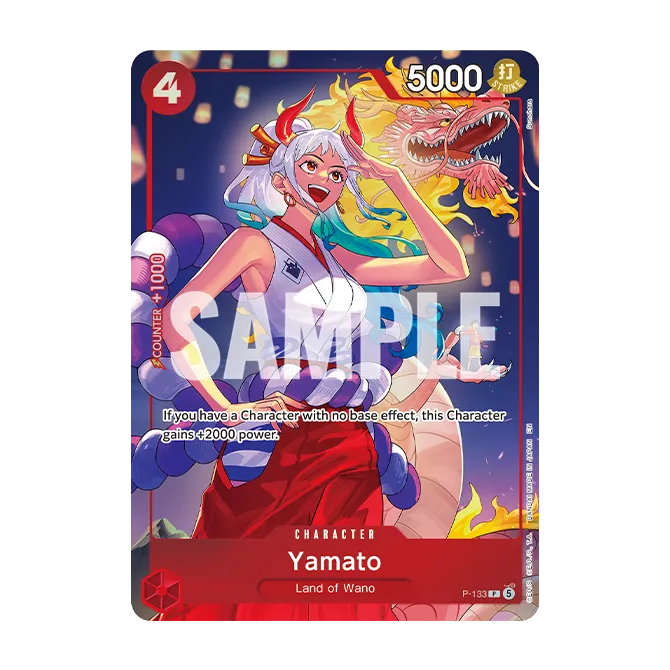 Preview 14 (#14) — Premium Card Collection -Ace & Sabo & Luffy- preview card