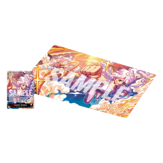 Preview 01 (#01) — Premium Card Collection -6 assort vol.2- preview card
