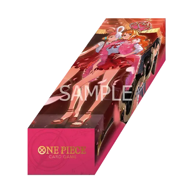 Preview 05 (#05) — ONE PIECE Heroines Special Set preview card